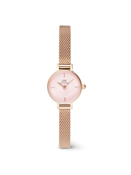 Zegarek Daniel Wellington różowy