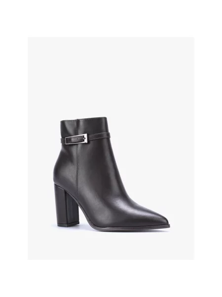 Pantofi La Modeuse maro