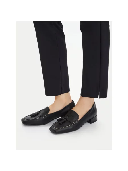 Vagabond Shoemakers Czółenka Debbi czarny