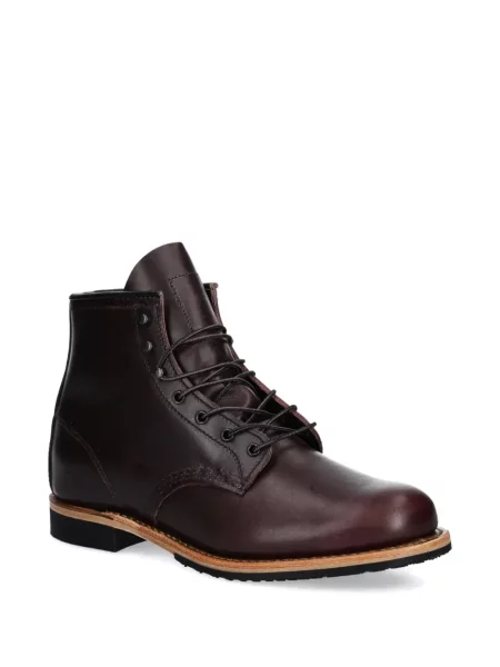 Cizme scurte Red Wing Shoes negru
