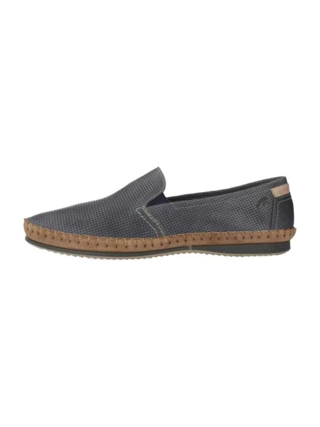 Pantofi Fluchos albastru