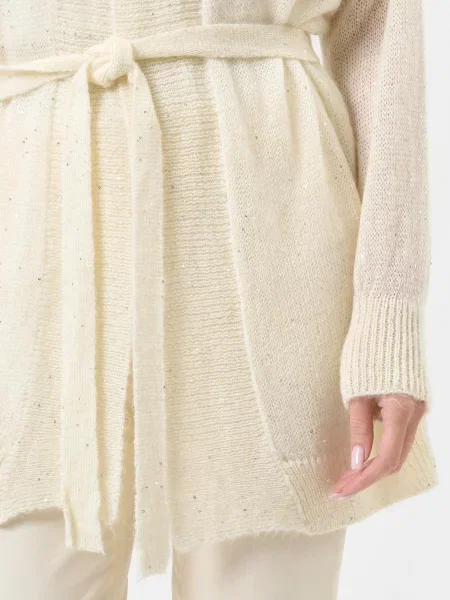 Кардиган Clothe бежевий