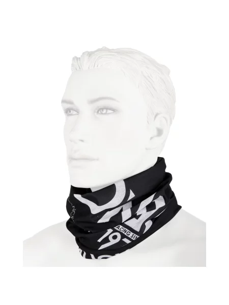 Komin wielofunkcyjny chusta unisex O'neal Neckwarmer biała