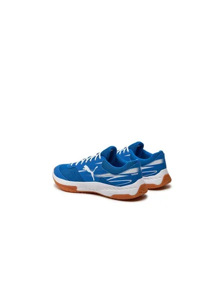 Tenisice za dvoranski nogomet Puma Varion II 03 Tamnoplava