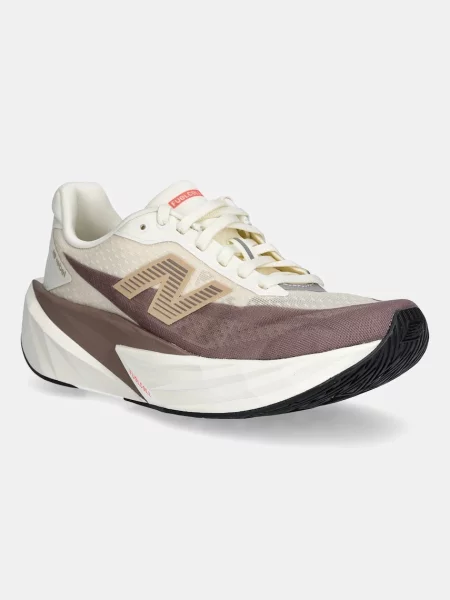 Tréninkové boty New Balance WFCX hnědá