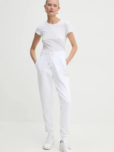 Armani Exchange majica bela