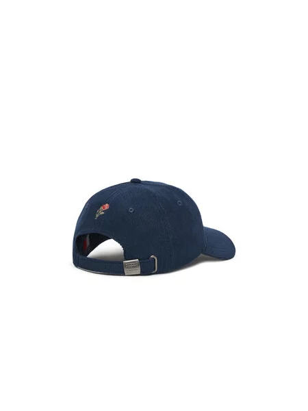 Kšiltovka Tommy Jeans bílá