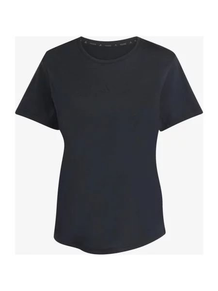 Koszulka Adidas Essentials Yoga XS czarny