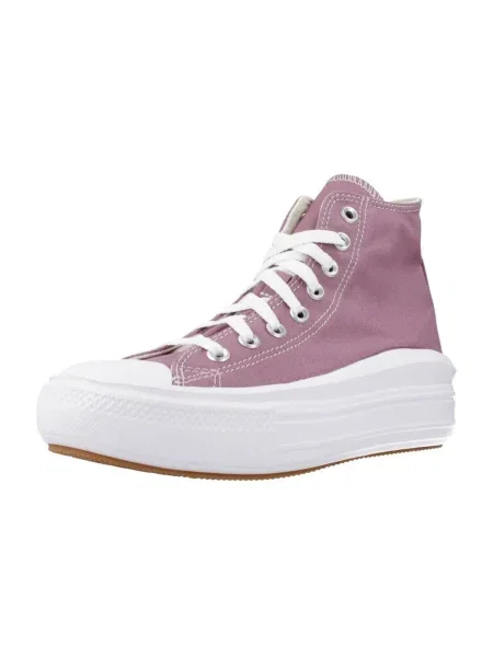 Tenisky Converse Chuck Taylor All Star fialová