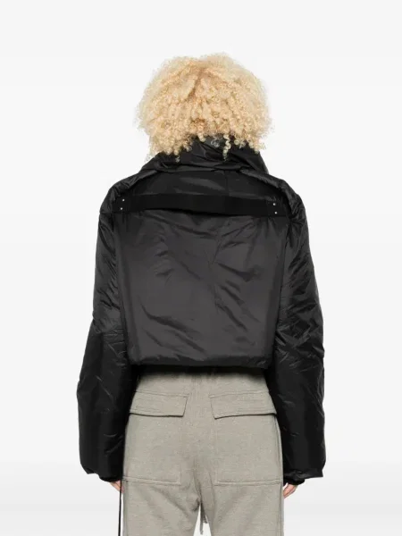 Geacă Rick Owens Drkshdw negru