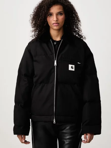 Carhartt WIP Raymond Jacket зимова куртка