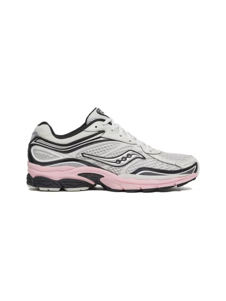 Saucony Progrid Omni 9 OG Quartz Touch Kobiety Buty sportowe Saucony Size: biały
