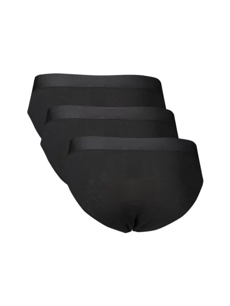 Majtki Bikkembergs czarne