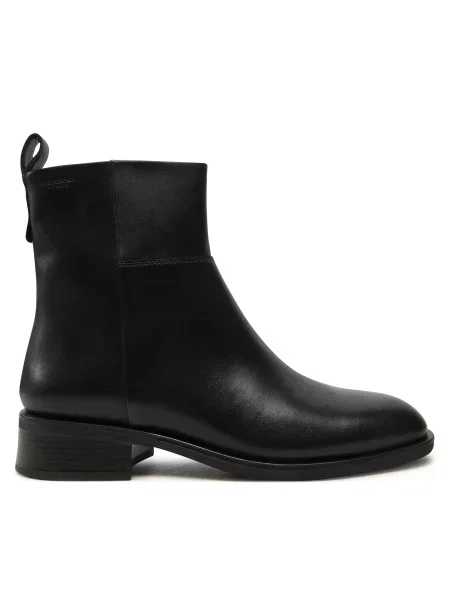 Ботильйони Vagabond Shoemakers Sheila чорний