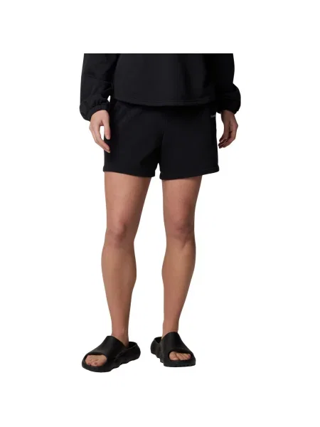 Pantaloni Columbia din material terry