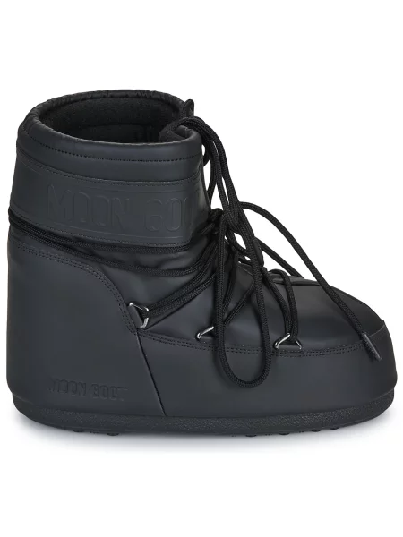 Tenisky Moon Boot černé
