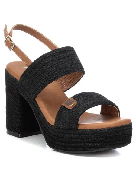 Pantofi Refresh negru