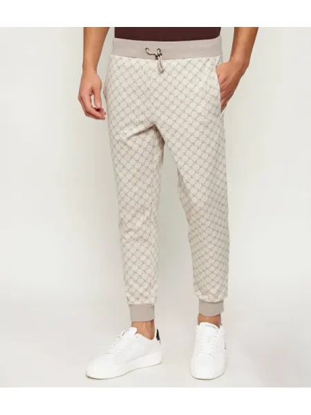 Joop! Pantaloni de trening JJ-Eliton | bej