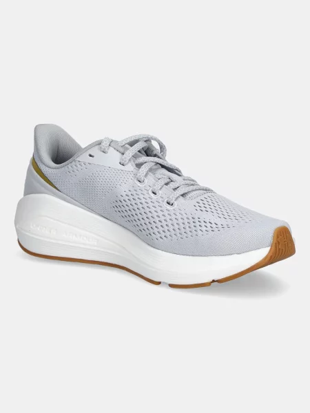 Обувки за бягане Under Armour Sonic 7 сиво