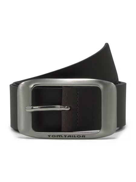 TOM TAILOR Amy închis maro