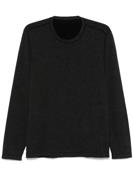 Tricou Transit gri