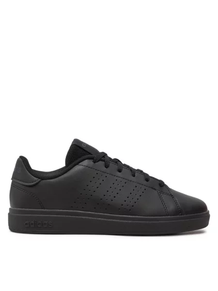Sneakersy adidas czarne