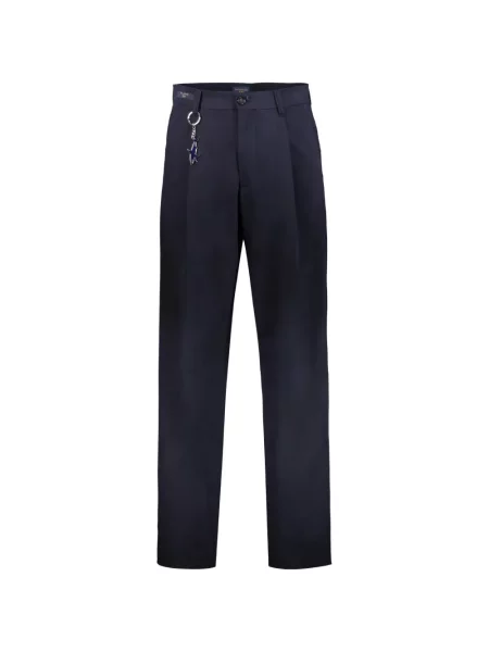 Pantaloni Paul & Shark albastru