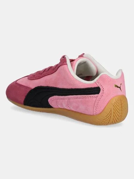 Puma Speedcat кросівки замшеві