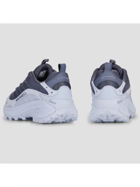 Sneakerși Merrell violet