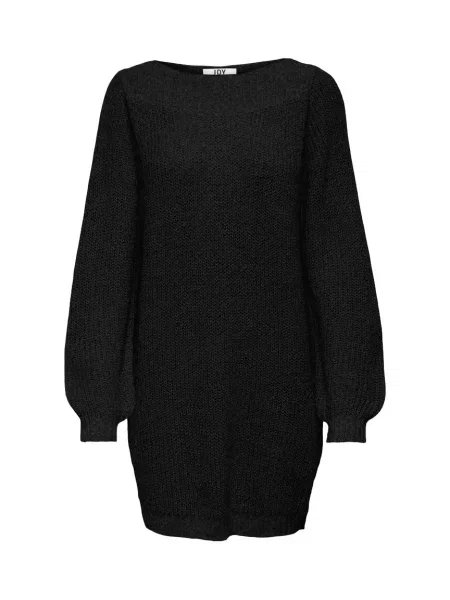 Rochie Jacqueline De Yong negru