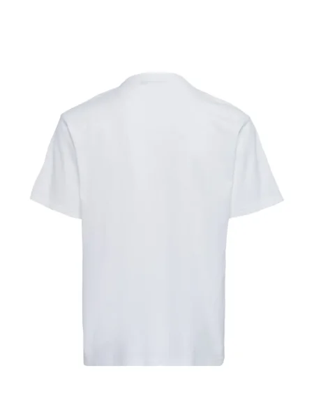 Tricou Undercover alb