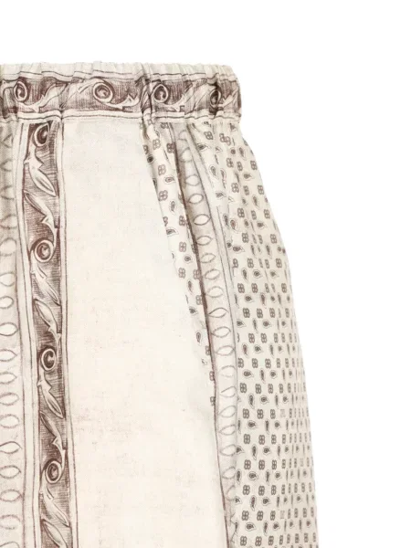 Pantaloni Max Mara