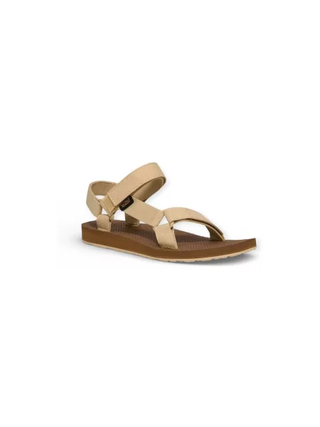 Pantofi Teva maro