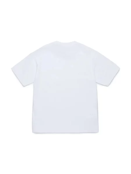 Marni gyerek póló T-SHIRT fehér