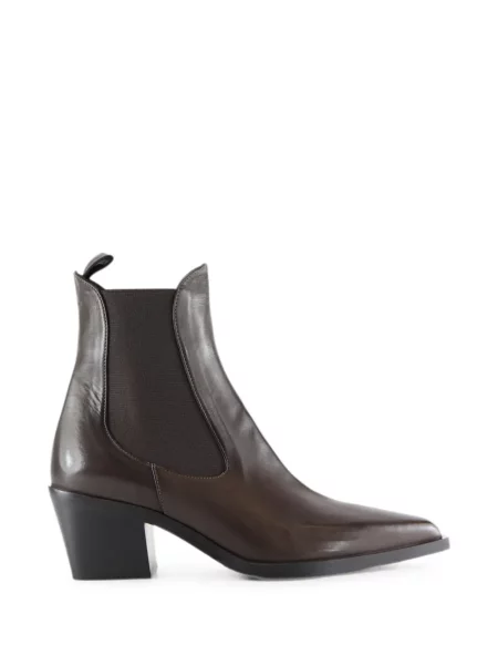 Botine Notabene maro