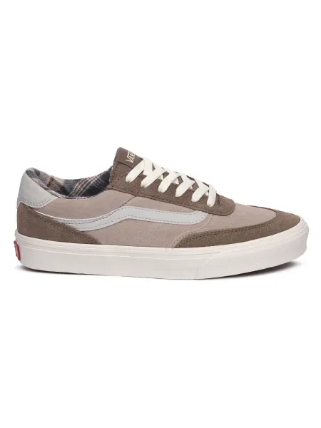 Pantofi Vans bej