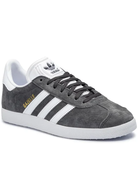 Обувки adidas сиво
