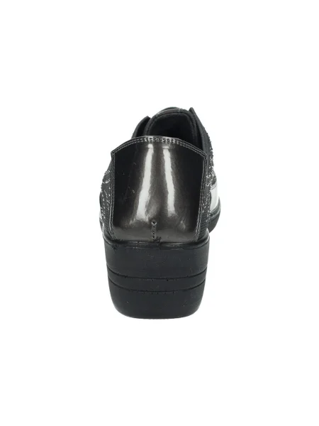 Pantofi Mysoft gri