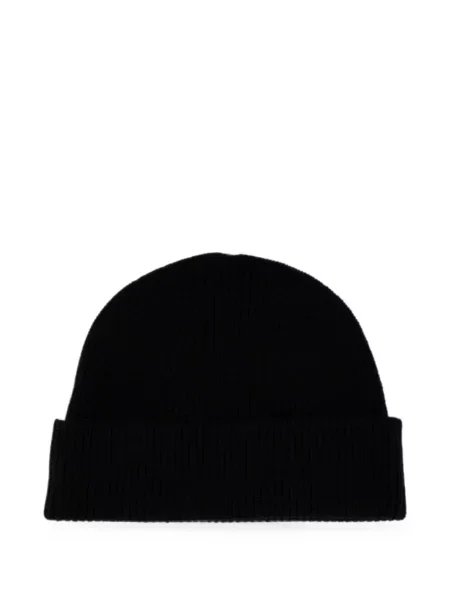 Căciulă Zegna negru