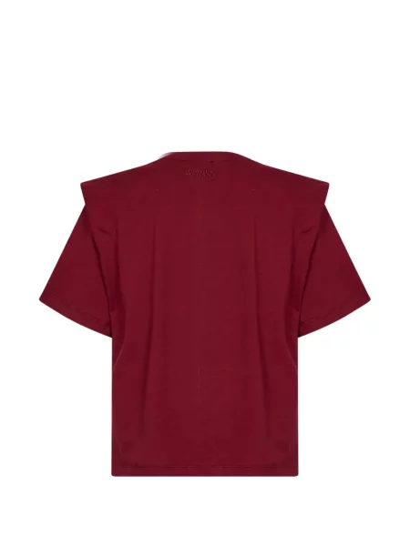 Tricou Marant Etoile roșu