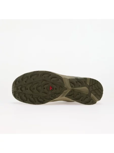 Сникърси Salomon XT-EVR GTX Olive Night/ Aloe/ Black EUR 46 черно