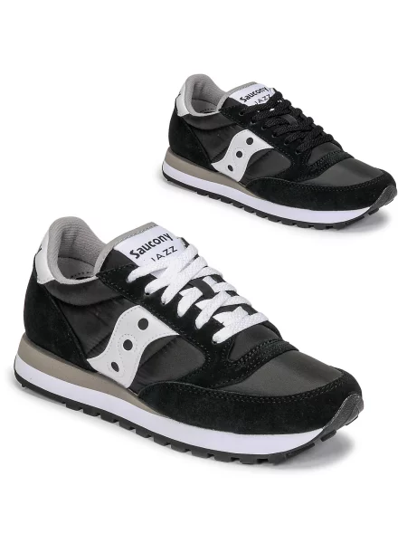 Superge Saucony Jazz črna