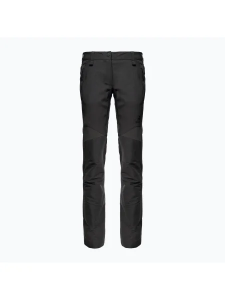 Pantaloni de trekking pentru femei BLACKYAK Canchim Phantom