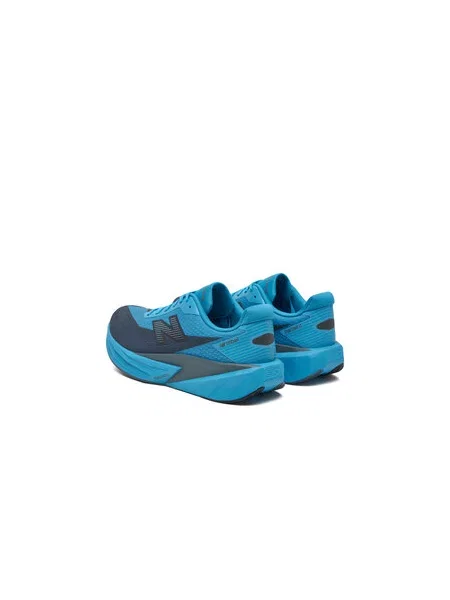 Tenisice za trčanje New Balance FuelCell Rebel v5 plava