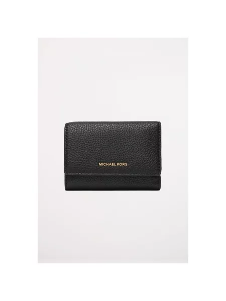 Velká peněženka MICHAEL Michael Kors Bryant černá