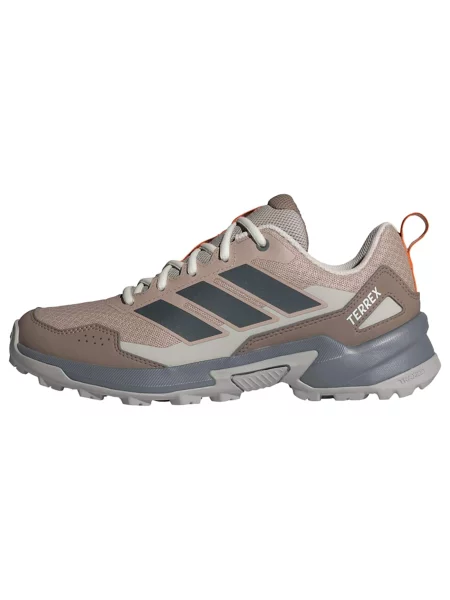 Adidas Παπούτσια πεζοπορίας Terrex Eastrail 3 W καφέ