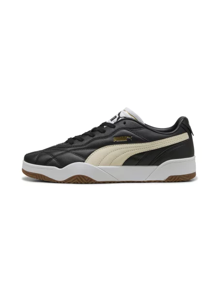 Sneakersy Tifosi Lux czarne