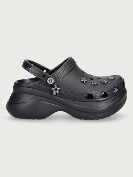 Crocs Bae Edgy Beading Clog șlapi pentru femei