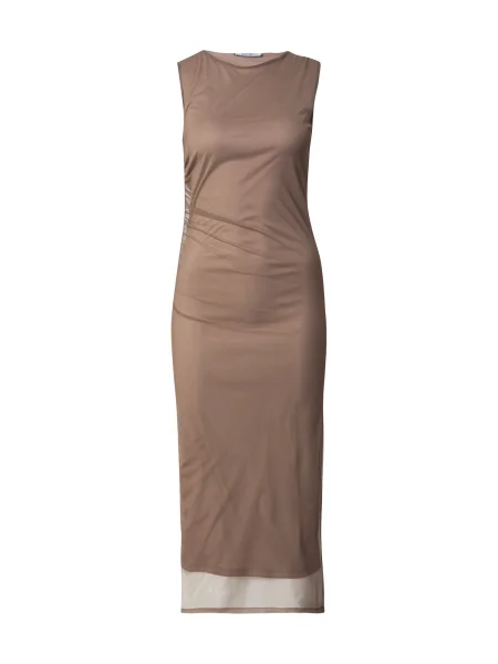 ABOUT YOU Rochie Arlene kaki
