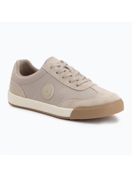 Încălțăminte pentru femei BIG STAR beige bej